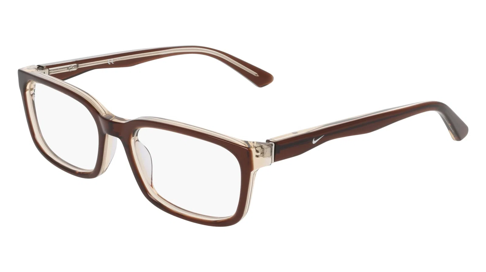 Nike 7181 Eyeglasses - view 2